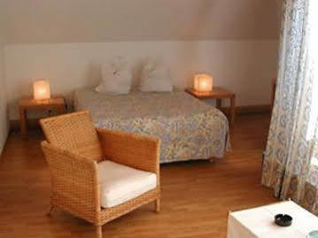 A La Vignette Hotel Straatsburg Buitenkant foto